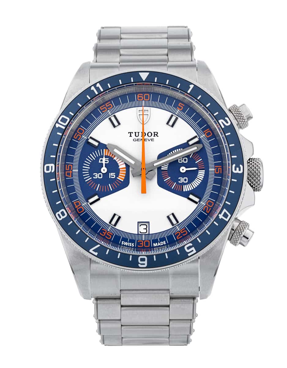 Tudor Heritage Chronograph M70330B-0004 Tudor Heritage Chronograph M70330B-0004
